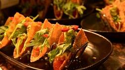 Lip Smacking Foodie Tours - Afternoon Culinary Adventures