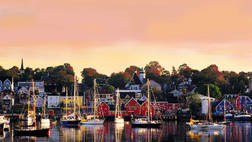 Atlantic Maritimes Tour