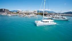 Cairns & the Great Barrier Reef