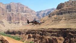 Maverick Helicopters - Canyon Dancer