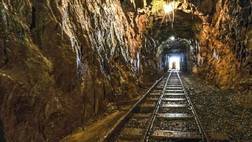 BRITANNIA MINE MUSEUM ADMISSION
