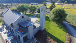 MONTE CREEK RANCH WINERY TOUR & TASTING