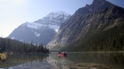 MOUNT EDITH CAVELL WALK