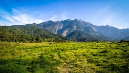 10 Days Around Borneo