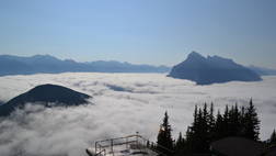 MOUNT NORQUAY SIGHTSEEING CHAIRLIFT