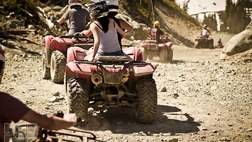 MOUNTAIN EXPLORER ATV TOUR