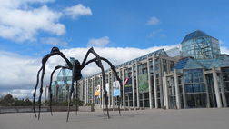 OTTAWA – SIGHTSEEING