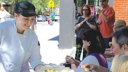 Neighborhood Eats: Brownstone Brooklyn