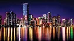 Eastern Discovery Escorted Tours 