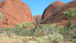 Uluru & Kings Canyon Unearthed