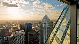 One Liberty Observation Deck
