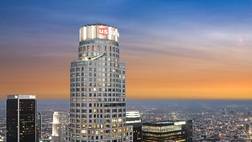 Oue Skyspace L.A. Flex General Admission Ticket	