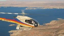 Papillon Grand Canyon Helicopters - Grand Celebration / Sunset