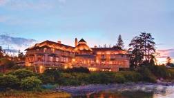 GUIDED FISHING FROM PAINTER`S LODGE OR APRIL POINT RESORT