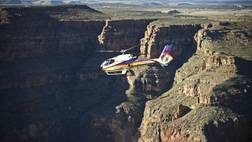 Papillon Grand Canyon Helicopters North Canyon Tour