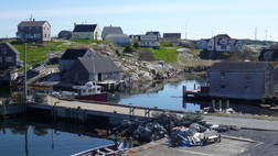 Enchanting Islands Escorted Tour