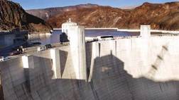 Pink Jeep Tours - Hoover Dam Classic