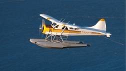 Seaplane Adventures
