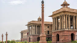 Classical North India