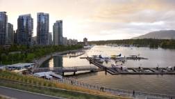 PRIVATE SIGHTSEEING TOUR OF VANCOUVER