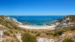 Perth & Rottnest Island