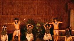 Royal Lahaina Luau and Show