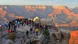 Grand Canyon South Rim Bus Tour