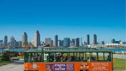 Old Town Trolley
