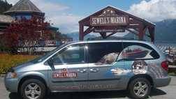 SELF-DRIVE BOAT RENTAL