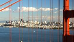 Grayline Of San Francisco