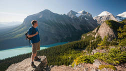 SIGNATURE HIKE INCLUDING PACKED LUNCH