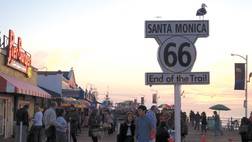 Urban Adventures - Total LA Tour