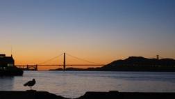 California Sunset Cruise