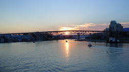 SUNSET DINNER CRUISE