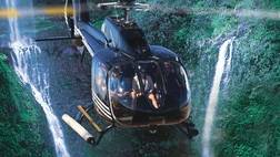 Sunshine Helicopters - Hana/Haleakala