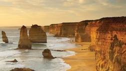 Tastes of Southern Australia