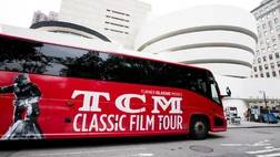 TCM Classic Film Tour