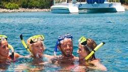 Teralani Sailing - Premier and West Maui Snorkel