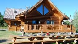 Terra Nostra Guest Ranch