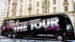 The Tour New York