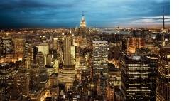 Top of the Rock