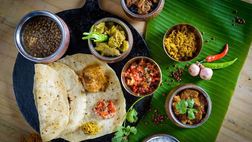 Chef For a Day, Authentic Tour