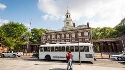 Philadelphia Sightseeing Tours (Independence Movement Walking Tour)