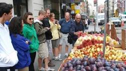 Tenements, Tales and Tastes