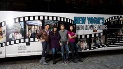 New York TV and Movie Sites