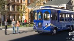 Universal Studios Hollywood - VIP Experience - On Request Only