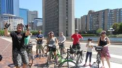 Urban Adventours