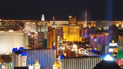 Maverick Helicopters - Vegas Nights