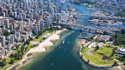 VANCOUVER HARBOUR TOUR