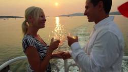 Vancouver Sunset Dinner Cruise